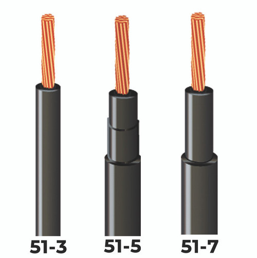 51-7 – IMSA Loop Detection Cable