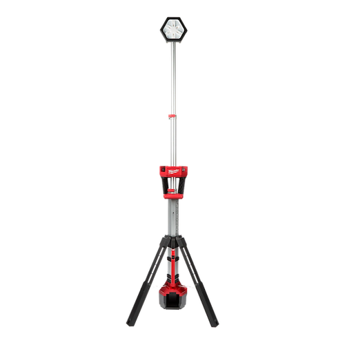 M18™ ROCKET™ Dual Power Tower Light M18™ ROCKET™ Dual Power Tower Light