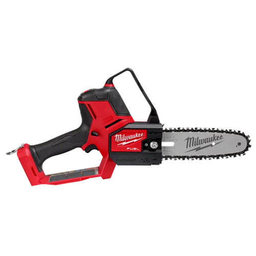 M18 FUEL™ HATCHET™ Pruning Saw, 8"