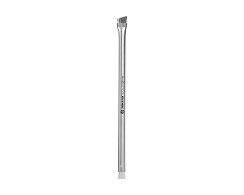Jonard - VGB-100 - V-Groove Cleaning Brush, Metal, Nylon