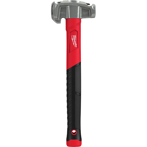 Milwaukee - 48-22-9040 - 4-IN-1 Double Face Lineman's Hammer with