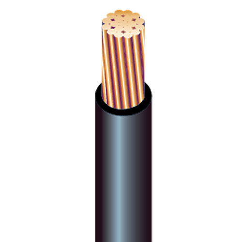 XHHW-2 – Building Wire, Cross-Linked Polyethylene Insulated