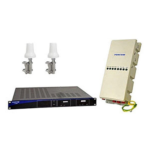 Foxcom – IRIDKIT02 – Foxcom Iridium Optical Link Kit