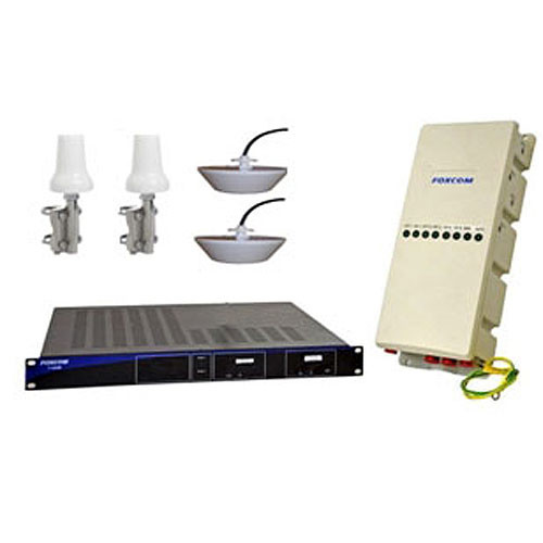 Foxcom – IRIDKIT01 – Foxcom Pro Iridium Optical Repeater Link Kit