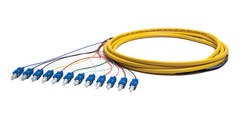 FOCA SM 12F GEL L-T OUT N-A 900um 24in LEGS LC/UPC-PT 183m