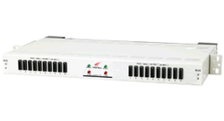 10/10 GMT Panel 20 Amp