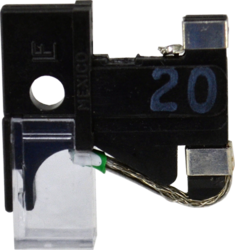 15 Amp GMT fuse