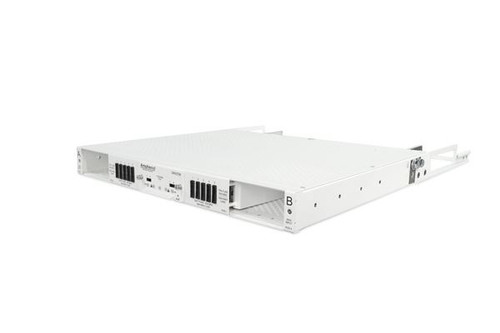 Amphenol 240GT54-C 1RU 240A Dual-Feed GMT/TPA Fuse Panel, Connectorized