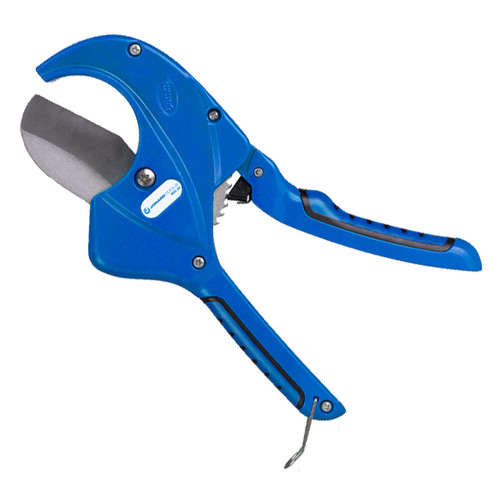 Ratcheting Duct Cutter 2.50"