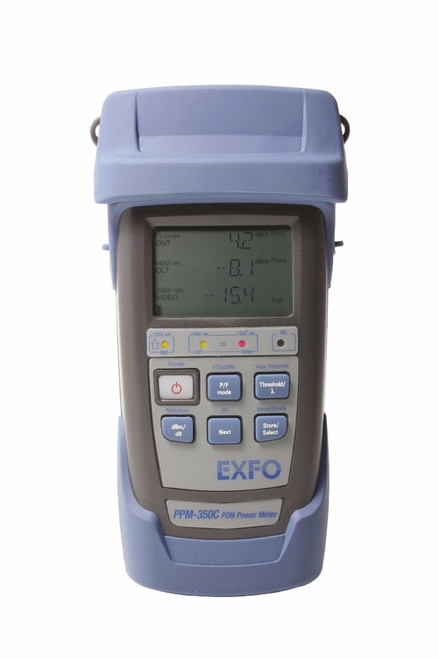 PPM-350C PON Power Meter