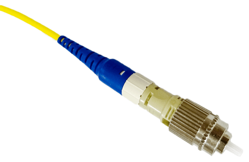 Lynx Splice-On Connector ST-UPC SMF 3mm (Pack of 10)