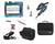 Max Tester 715B Kit Includes IOLM/OTDR, FIP-430B VFL, Power Meter and Case With Glove