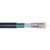 288 Count Single Mode Loose Tube Armored Fiber Optic Cable