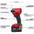 M18 FUEL™ 2-Tool Combo Kit