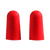 Ear Plugs - 100 Pairs, Dispensor Box