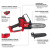 M18 FUEL™ HATCHET™ Pruning Saw, 8"