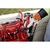 Milwaukee - 48-22-9040 - 4-IN-1 Double Face Lineman's Hammer with Staple Puller and J-Hook Remover