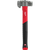 Milwaukee - 48-22-9040 - 4-IN-1 Double Face Lineman's Hammer with Staple Puller and J-Hook Remover