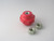 Newton Instrument Company - 0030630210 - Molded Polyester Fiberglass Insulator, 1 1/2in 38-16 thread
