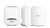 eero ME11111 PRO 7 tri-band mesh wi-fi router