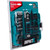 50 Pc. Impact X Driver Bit Set