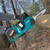 18V X2 LXT Lithium-Ion (36V) Brushless Cordless Chain Saw Kit (5.0Ah)