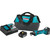 18V LXT Lithium-Ion Cordless Cut-Out Tool Kit (5.0Ah)