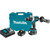 18V LXT Lithium-Ion Brushless Cordless 1/2 in. Driver-Drill Kit (5.0Ah)