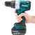 18V LXT Lithium-Ion Brushless Cordless 1/2 in. Driver-Drill Kit (5.0Ah)