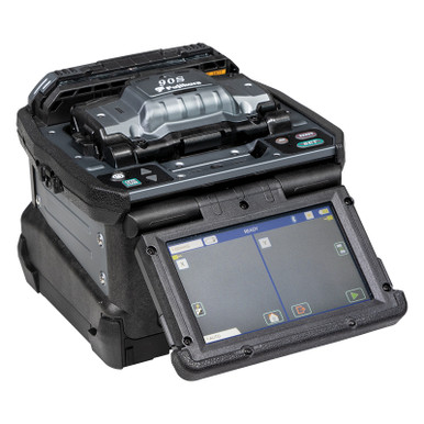 Fujikura 90S Mass Fusion Splicer Kit