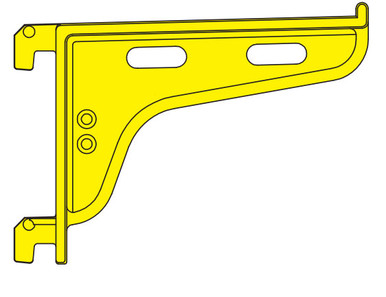 Condux Cable Rack Hooks to Be Used in Manholes and Vaults