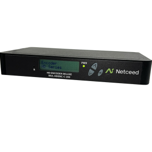 その他 HD Video Encoder Best 1080P AV over IP Encoder w/ Video Wall & Visual Control