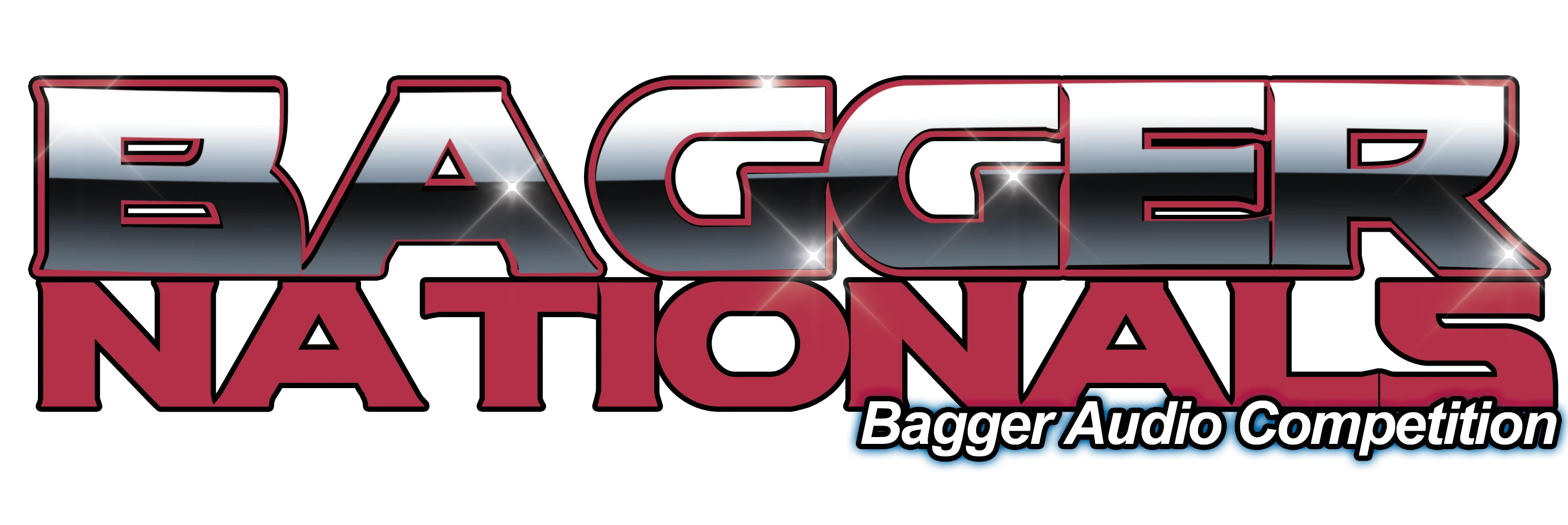 Bagger Nationals Motorcycle Audio Competition