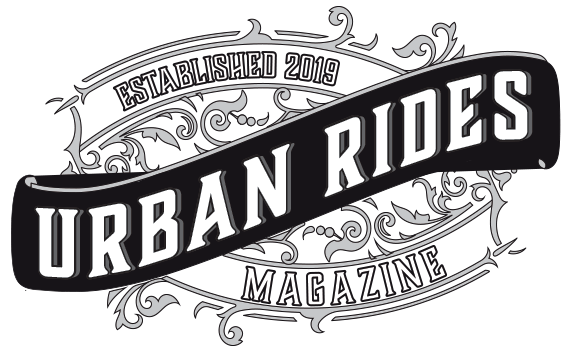 Urban Rides Magazine