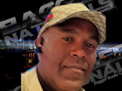 Aaron “B’more” Butler