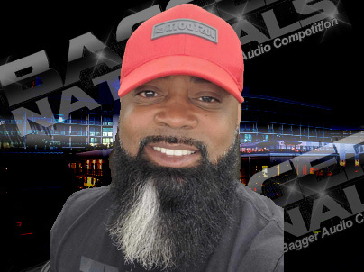 mike salter
