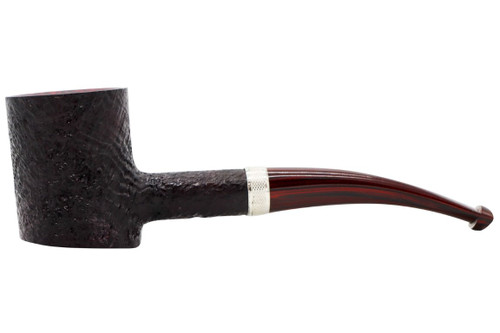 Dunhill Shell Briar Cherrywood Group 5 Pipe #101-6716 Left