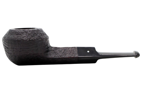Pipes - Shell Briar - Dunhill Pipes / Alfred Dunhill's The White Spot