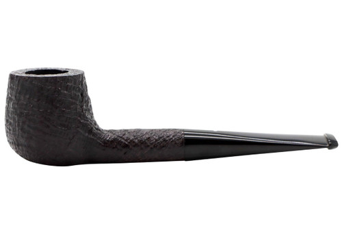 Dunhill Shell Briar Brandy Group 3 Pipe #101-6733 Left