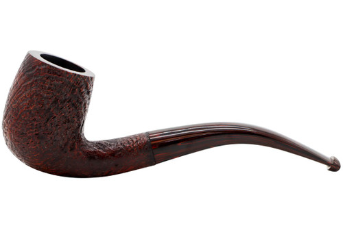 Dunhill Cumberland Quaint Group 3 Pipe #101-6763 - DunhillPipes.com