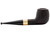Dunhill Shell Briar Apple Group 4 Pipe #101-6717 Right