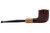 Dunhill Bruyere Group 3 Billiard Horn Pipe #101-9538 Right