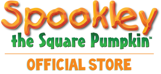 Spookley the Square Pumpkin Official Store