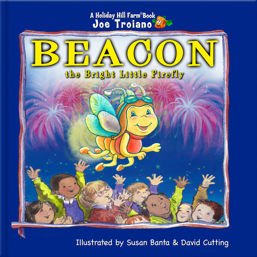 Beacon the Bright Little Firefly