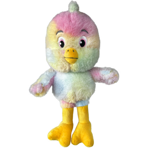 JellyBean 6" Plush