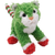 Mistletoe the Christmas Cat 6" Plush Toy