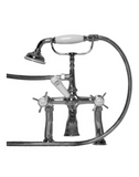 Mitigeur bain-douche à montage sur plage Kenny & Mason Collection Traditionnelle