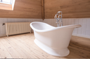Mitigeur bain-douche à montage sur plage Kenny & Mason Collection Traditionnelle