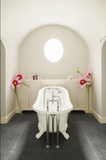 Mitigeur bain-douche à montage sur plage Kenny & Mason Collection Traditionnelle