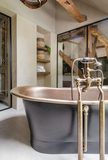 Mitigeur bain-douche à montage sur plage Kenny & Mason Collection Traditionnelle
